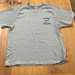 Miami Dolphins NFL Equipment T-Shirt